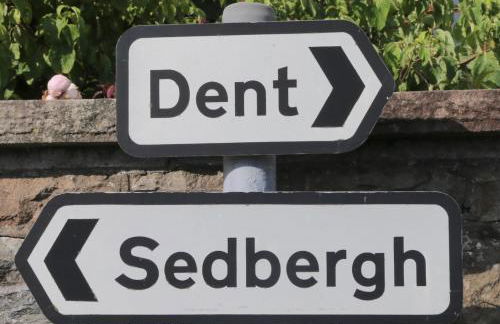 The old post office Barbon - Foto 11