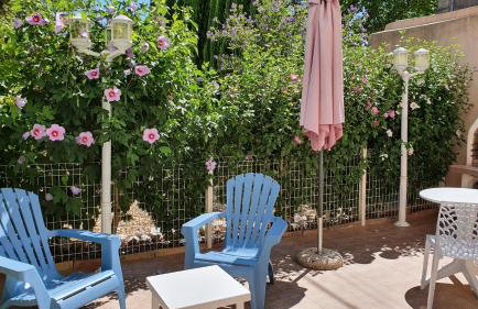 Gîtes "tout au sud de la France" - Foto 8