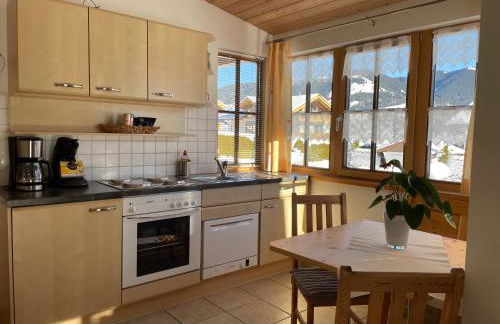 Ferienwohnung Oswald - Foto 5