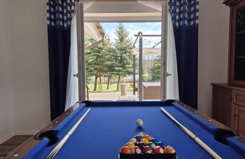 Luksusówka Gajowego nad jeziorem - Photo 21