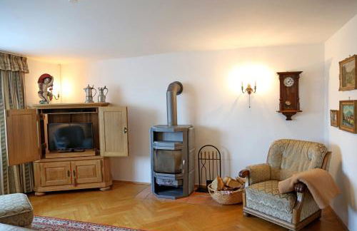 Ferienwohnung Rötzer - Foto 28