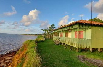 Pousada Bosque dos Aruãs - Foto 15