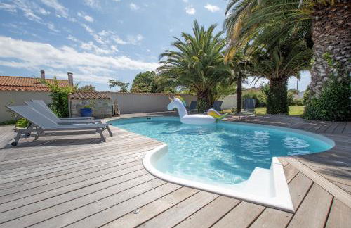 Villa La Jonchère - Foto 7