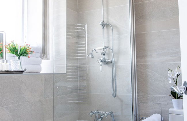 Park Lane Apartments - Shaw House - Foto 75