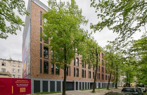 Slovianka Sky View by LookAp sauna oraz darmowy parking!! - Foto 20