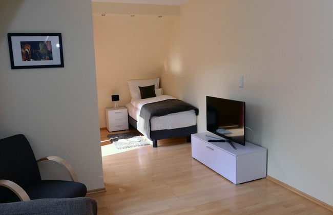 Residenz am englischen Garten - Foto 10