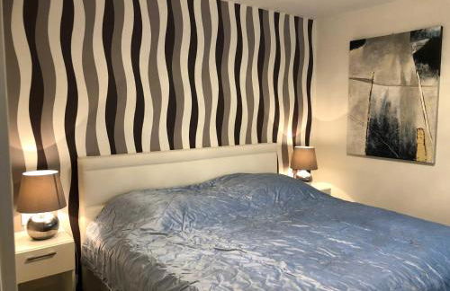 Exklusive Seevilla Berlin direkt am Zeuthener See - Photo 58