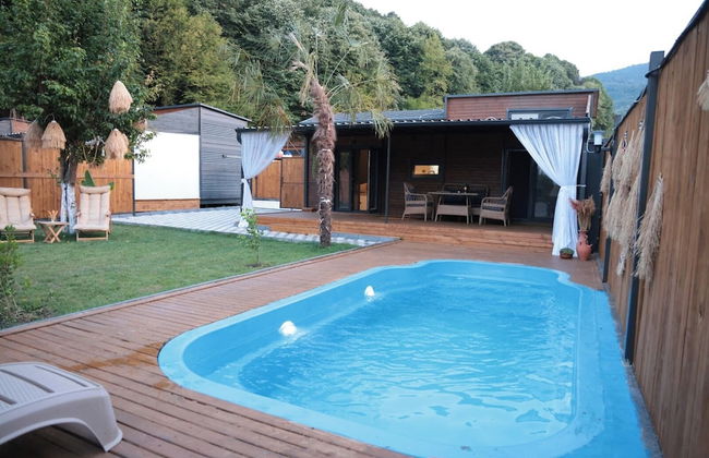 The Jungle Bungalov - Foto 19