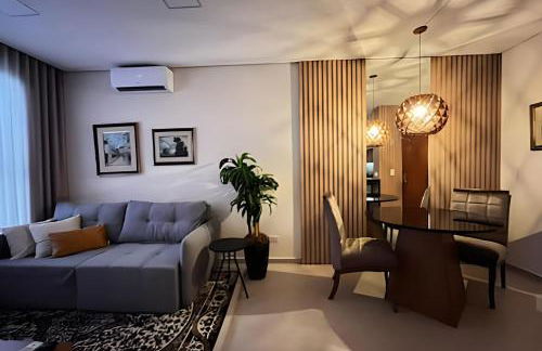 Flat no centro de Londrina - Foto 25