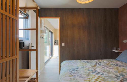 An Ti Koad spa privatif 800m plage - Foto 10