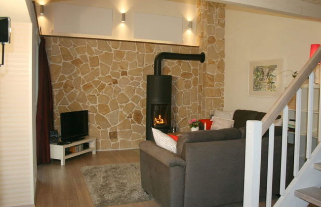 Holiday Home Hornchens Horle - Foto 8