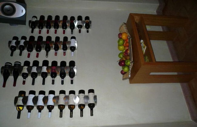 Country House Casco dell'Acqua - Foto 50