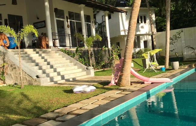 Siyambala Villa - Foto 26