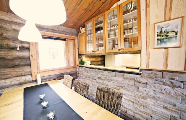 Villa Kivikoski - Photo 13