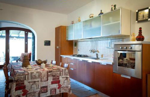 Villa Cedrino - Foto 52