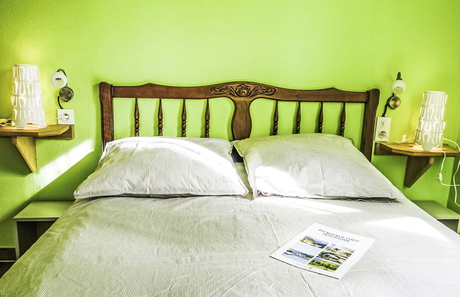 La Colline des Ocres - Foto 8