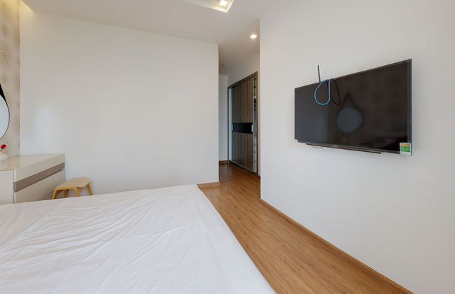 Luxury Apartment in Vinhomes Metropolis - Foto 44