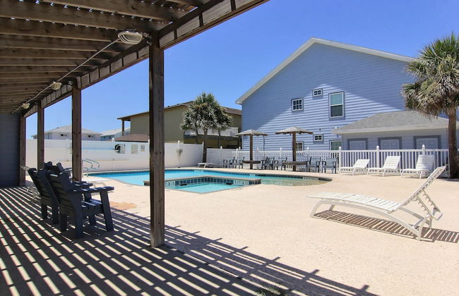 Beach Bunker by Silver Sands Vacation Rentals - Foto 17