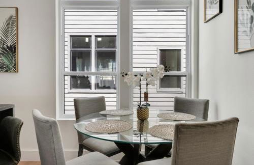 Uptown Escape l Stylish Stay near Downtown Dallas - Foto 13