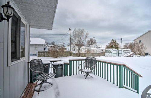 Cozy Downtown Cottage Near Beach and Pier - Foto 27