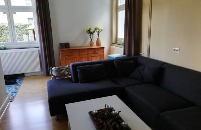 Holiday Home Haus am Anger - Foto 1