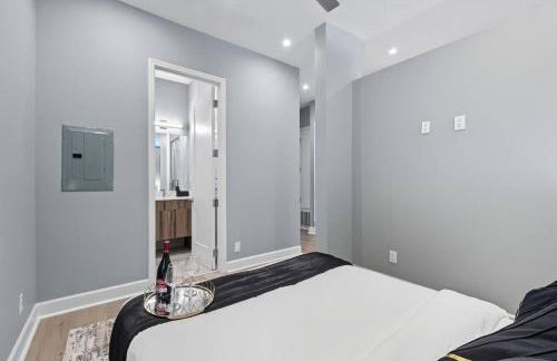 Best View of Dallas Skyline, Modern Luxe APT - Foto 22