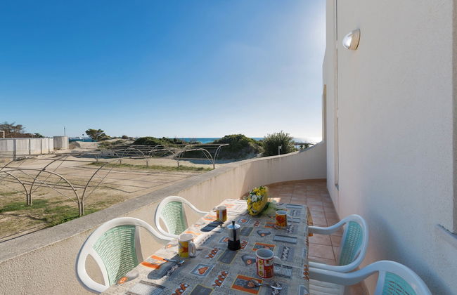 Residence Tabù - Foto 44