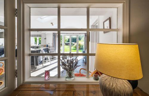 Owl Cottage - Foto 16