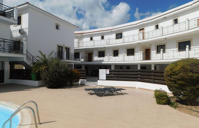 Paramount Gardens Resorts C202 - Foto 77