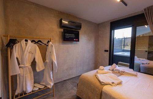 Spa Villas Nafpaktos - Foto 39