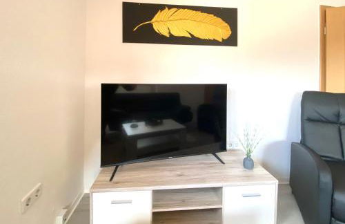 Gemütliche Unterkünfte für längeren Aufenthalt und Monteure inkl Balkon, Waschmaschine, WiFi, Küche und Parkplatz - Foto 10