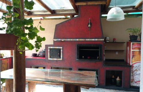 Recanto Rustico Itapoá - Photo 38