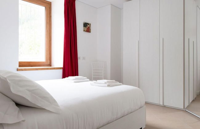 So-l563-tola35at - Villa Tola - Rosso - Foto 27