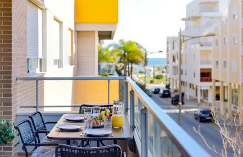 AL - Apartamento Carteia - Foto 1