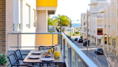 AL - Apartamento Carteia - Foto 1