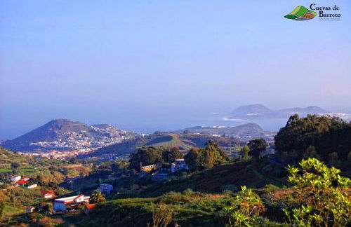 Cuevas De Barreto - Foto 46