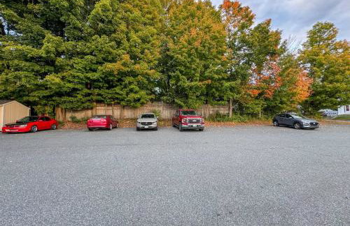 New Remodel | Mins to DHMC & Hanover | Explore NH - Foto 12