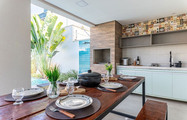 Casa 4 Suítes Porto de Galinhas - Foto 18