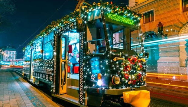 Bratislava Christmas Tour - Photo 4