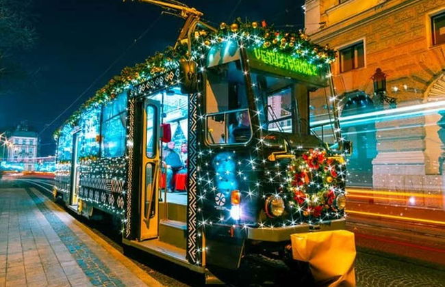 Bratislava Christmas Tour - Photo 4