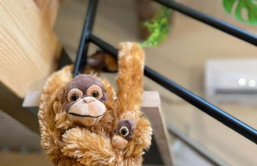 Serengeti Safari Room - Foto 36