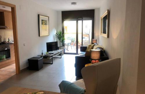 Ground floor apartment in Centre of Torroella De Montgri - Foto 16