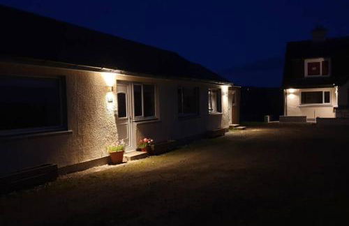 Uig Chalets Idrigill Hill Chalet - Foto 29