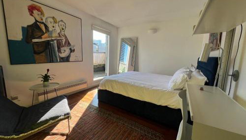 Shoreditch Rooftop Suites - Foto 4