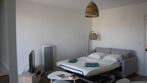 La baie du rêveur - Bella Vista - appartement 1 chambre - Foto 3