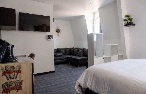 SEE - Gare de Marly - Foto 18