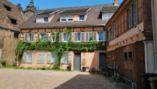 La Cour de Berthe Est - Foto 2