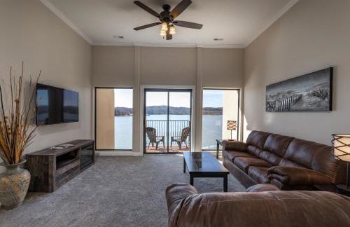 D'Monaco Resort Condos on Table Rock Lake - Foto 20