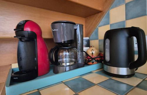 Résidence Les Salettes - Foto 55