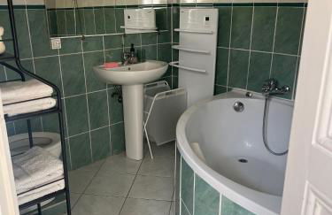 Vence appartement vue mer - Foto 26